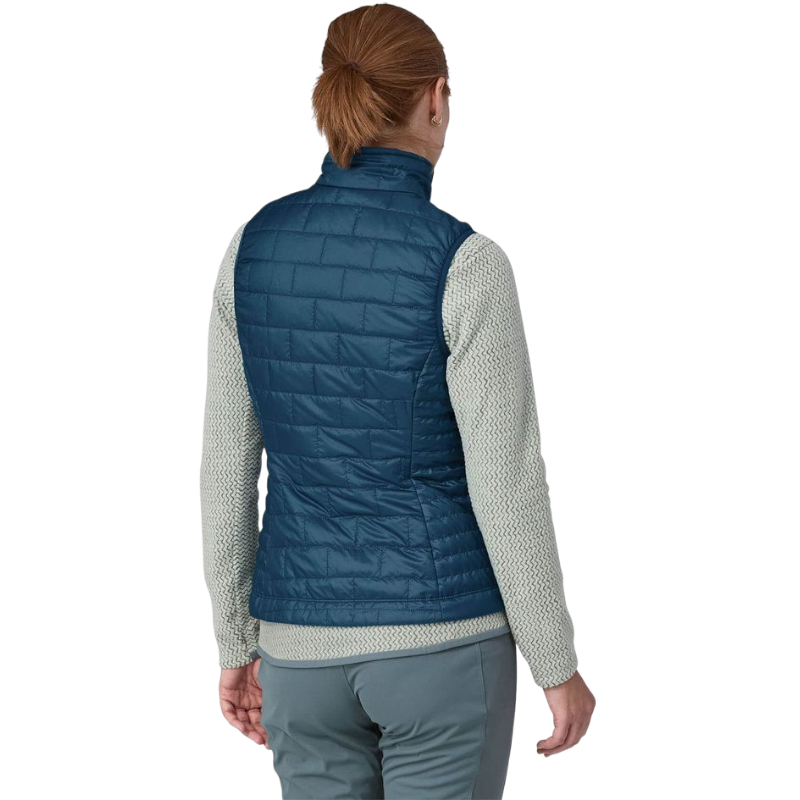 Patagonia Women's Nano Puff Vest