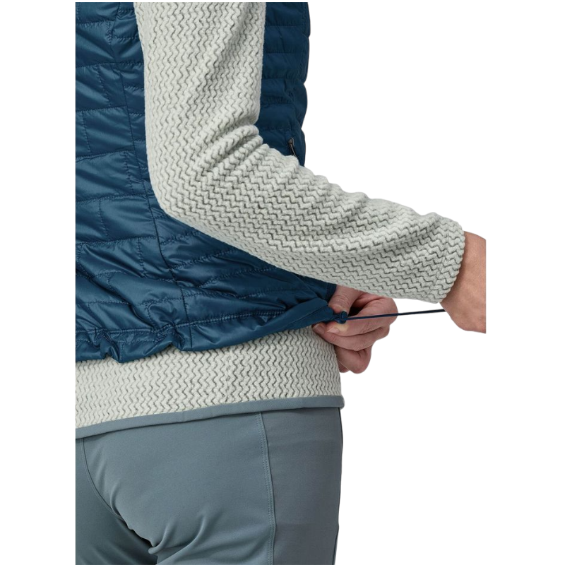 Patagonia Women's Nano Puff Vest