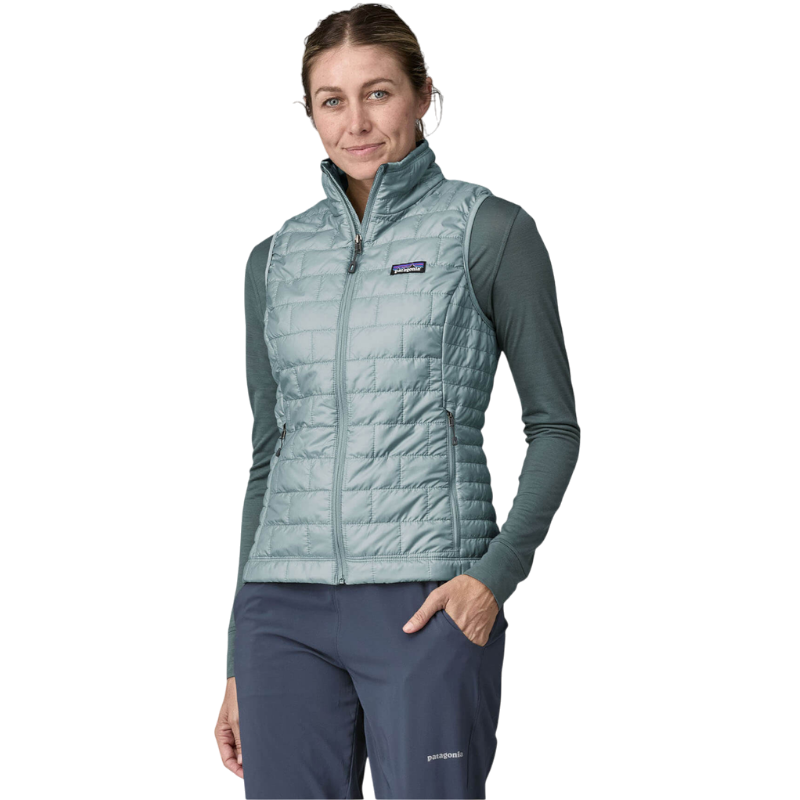 Patagonia Women's Nano Puff Vest