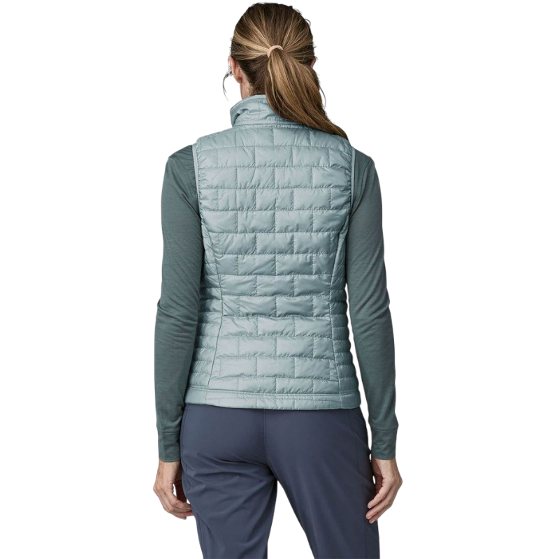 Patagonia Women's Nano Puff Vest