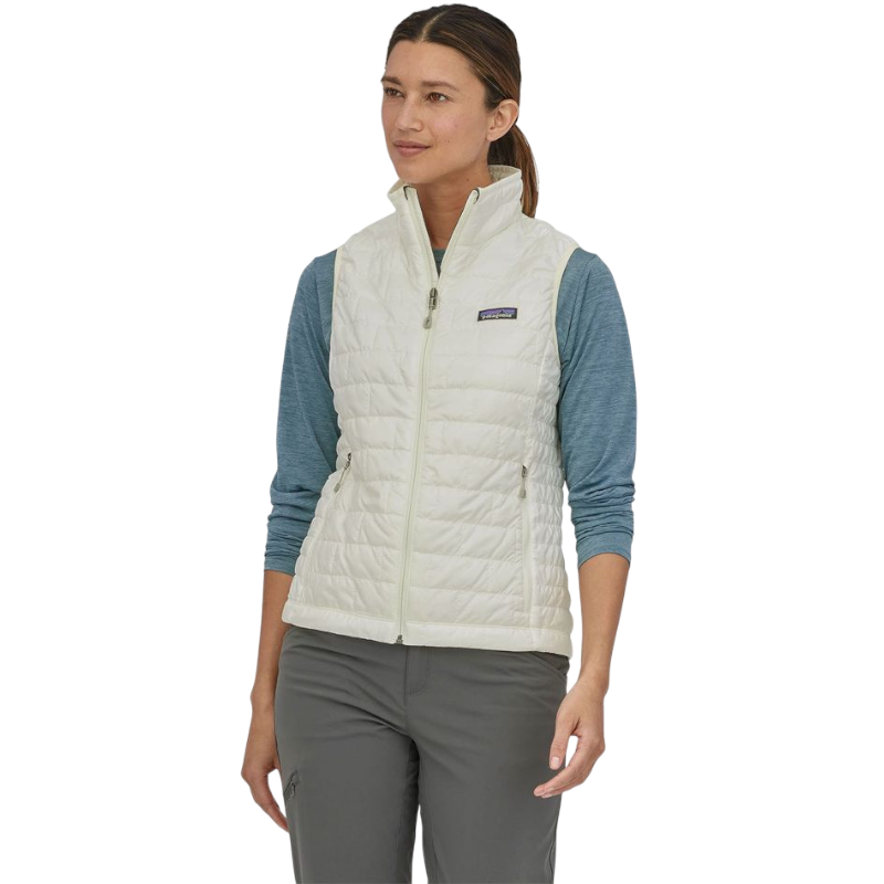 Patagonia Women's Nano Puff Vest
