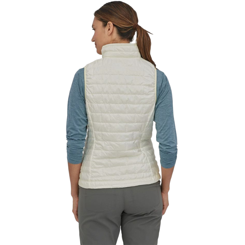 Patagonia Women's Nano Puff Vest