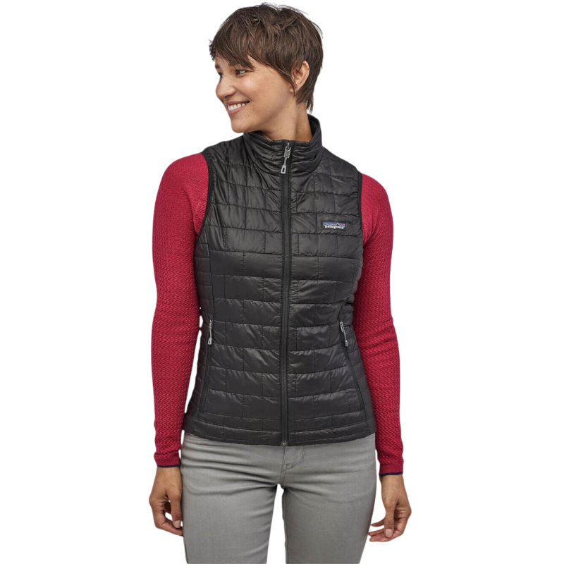 Patagonia Women's Nano Puff Vest