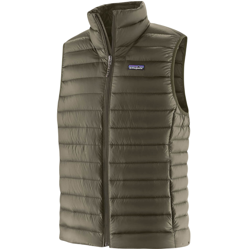 Patagonia Men's Down Sweater Vest