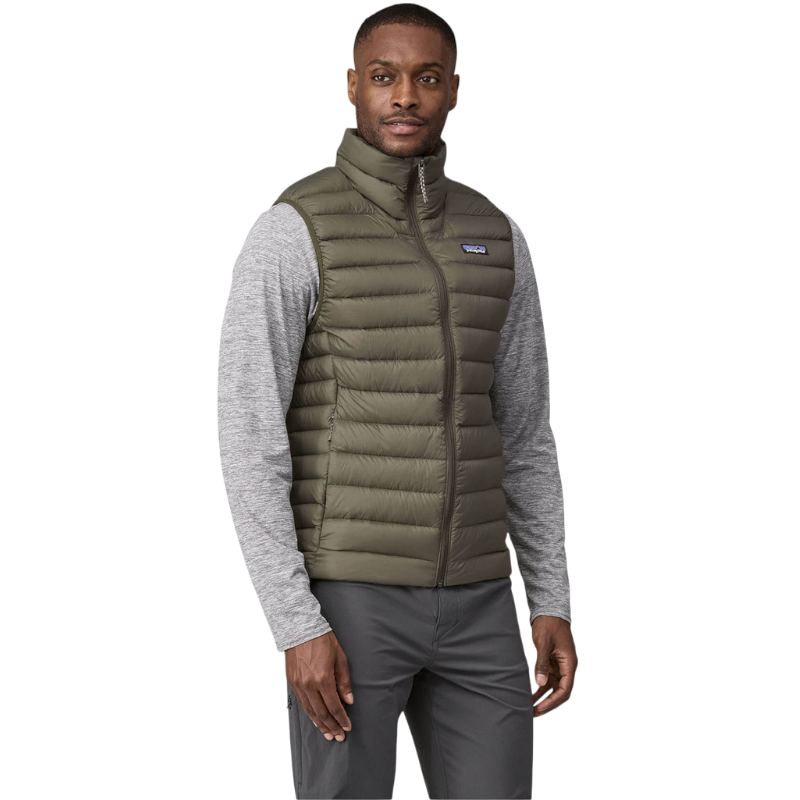 Patagonia Men's Down Sweater Vest