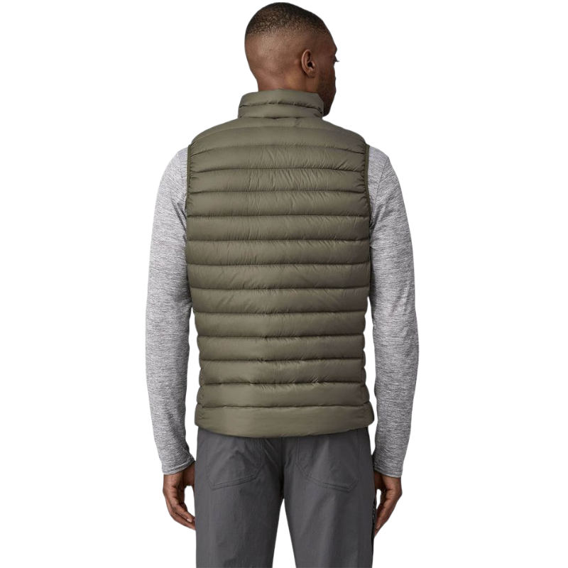 Patagonia Men's Down Sweater Vest