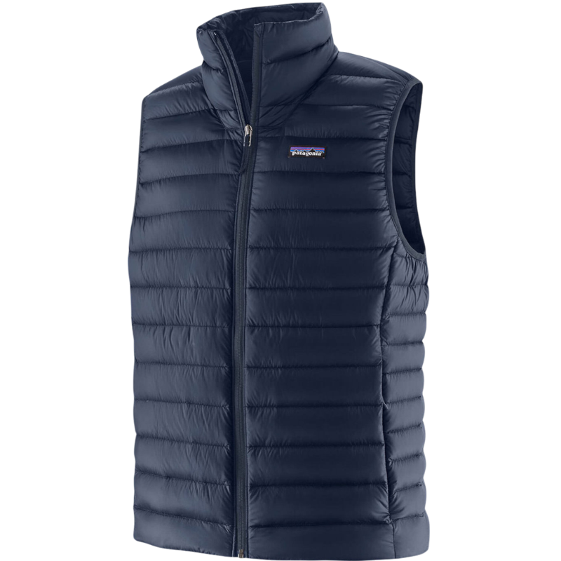Patagonia Men's Down Sweater Vest