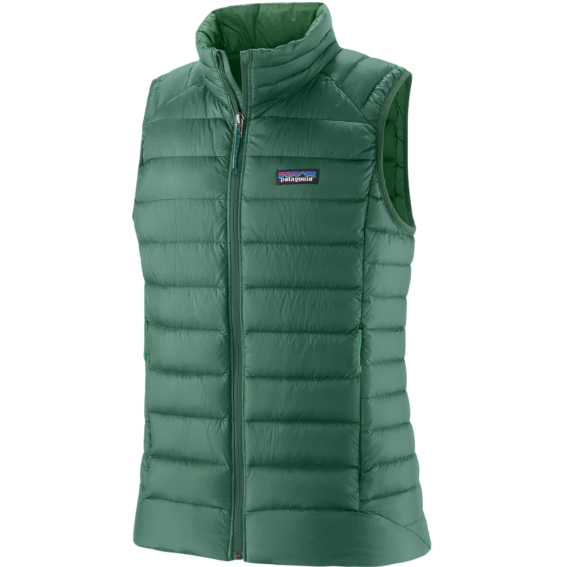 Patagonia Women's Down Sweater Vest