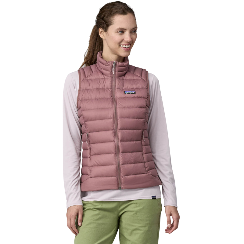 Patagonia Women's Down Sweater Vest