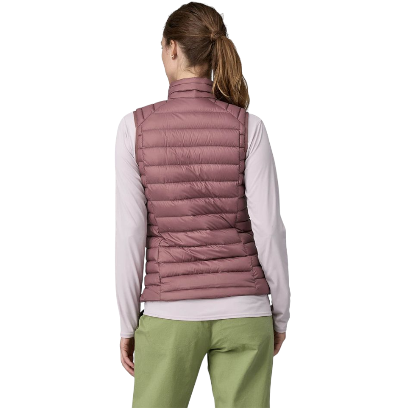 Patagonia Women's Down Sweater Vest