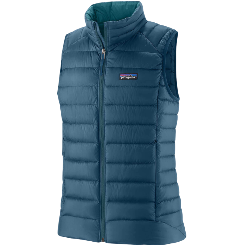 Patagonia Women's Down Sweater Vest