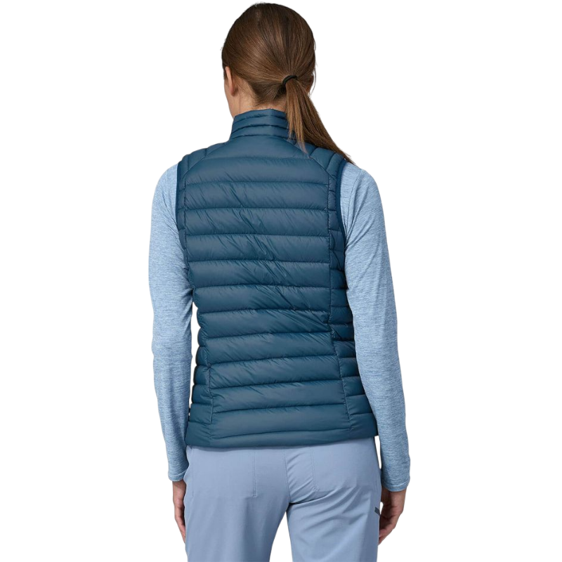 Patagonia Women's Down Sweater Vest
