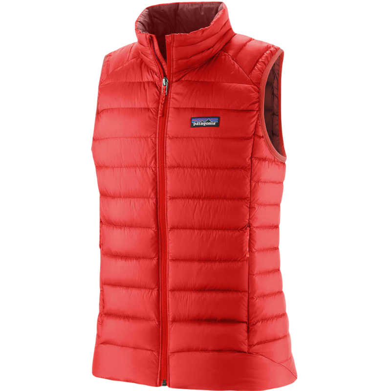 Patagonia Women's Down Sweater Vest