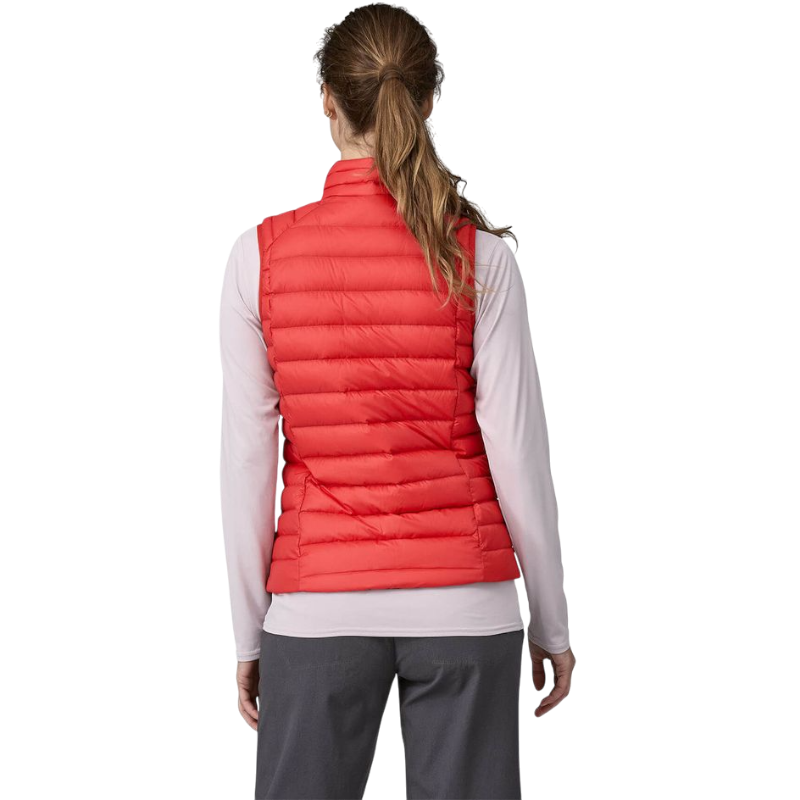 Patagonia Women's Down Sweater Vest