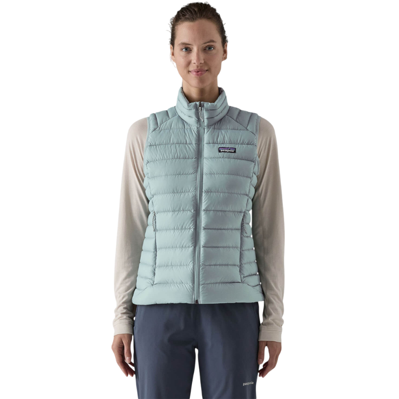 Patagonia Women's Down Sweater Vest