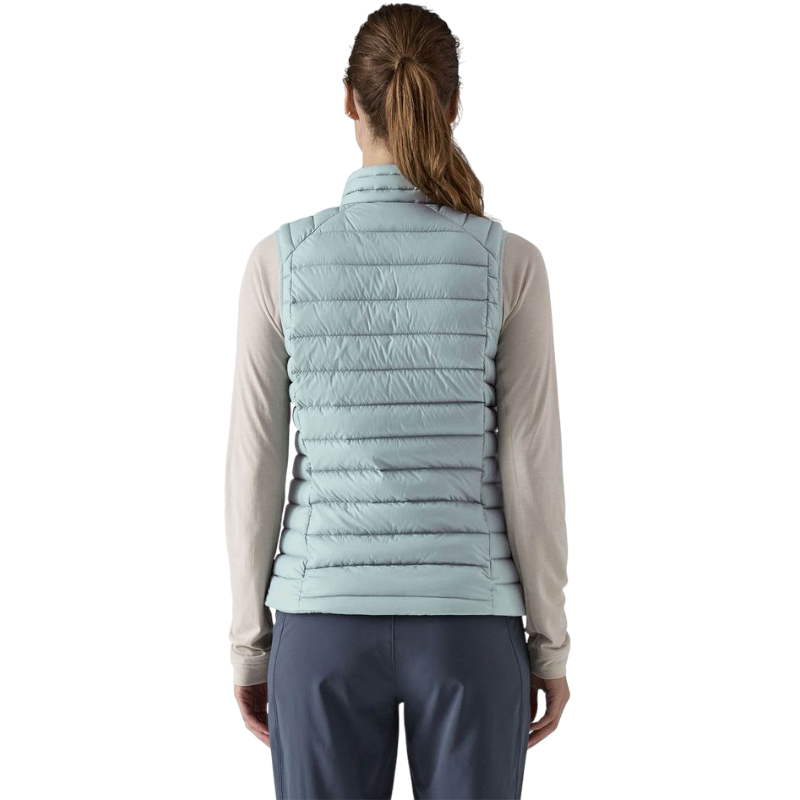 Patagonia Women's Down Sweater Vest