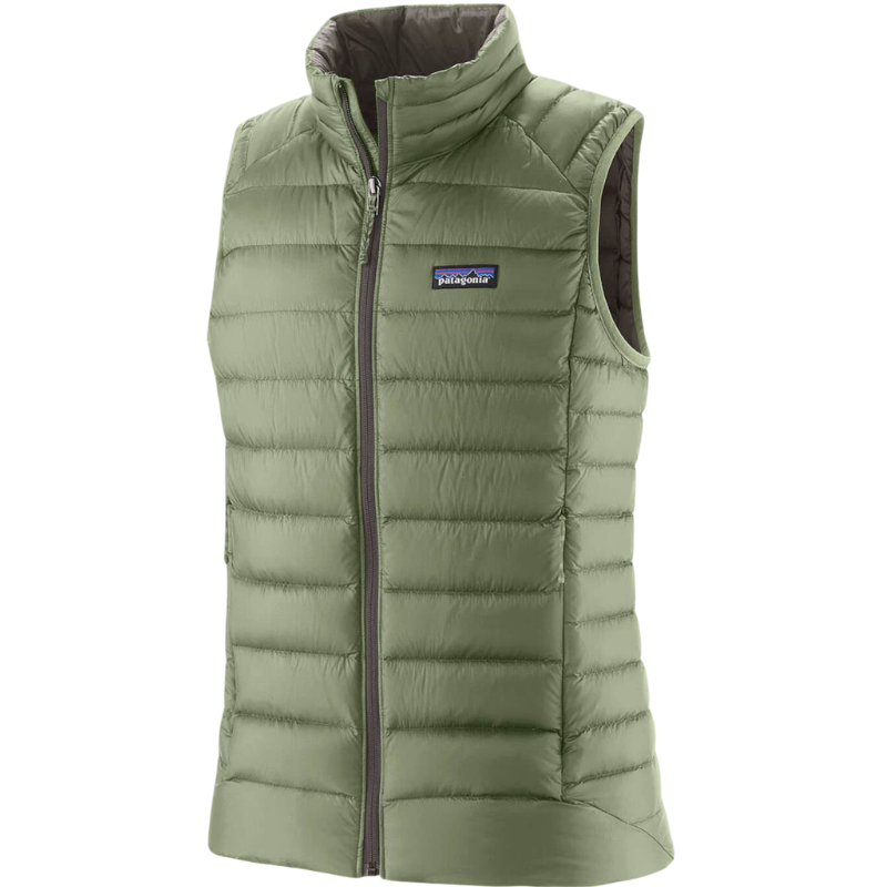 Patagonia Women's Down Sweater Vest