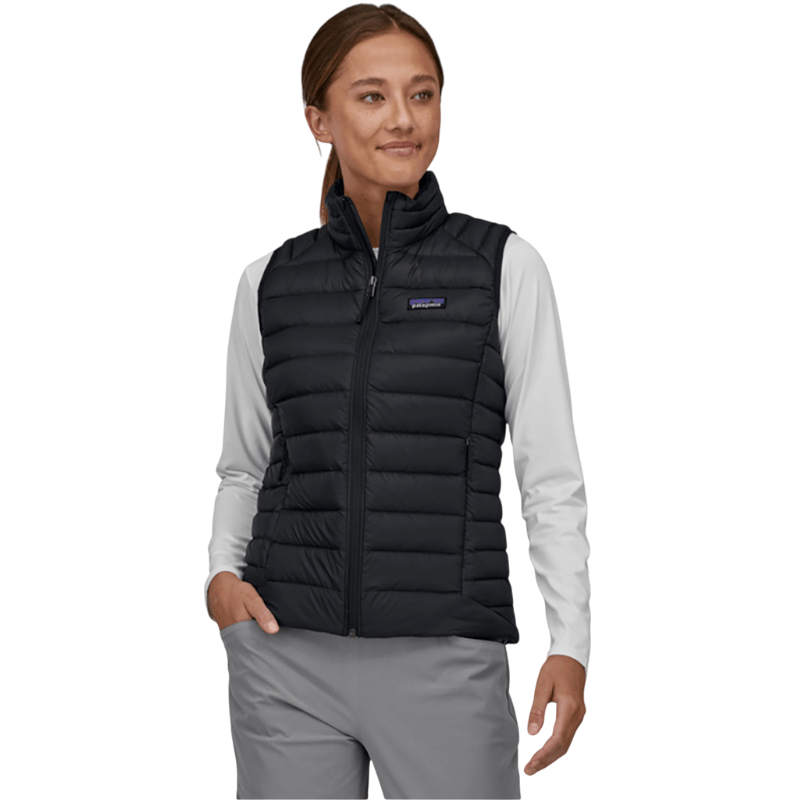 Patagonia Women's Down Sweater Vest