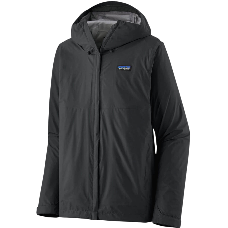 Patagonia Men's Torrentshell 3L Rain Jacket