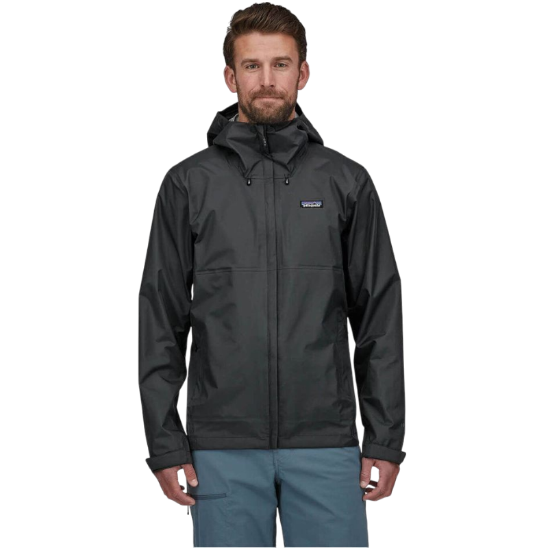Patagonia Men's Torrentshell 3L Rain Jacket