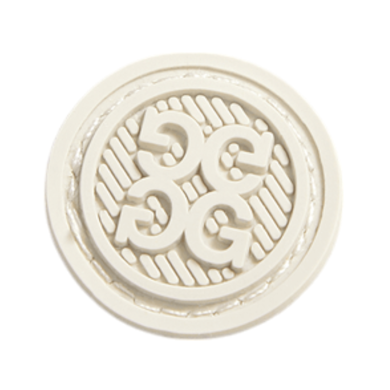 G/FORE Women's Hybrid Quilted Stretch Tech Interlock Jacket