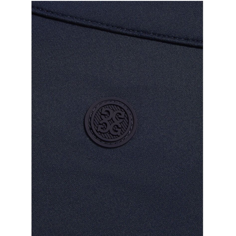 G/FORE Women's Hybrid Quilted Stretch Tech Interlock Jacket