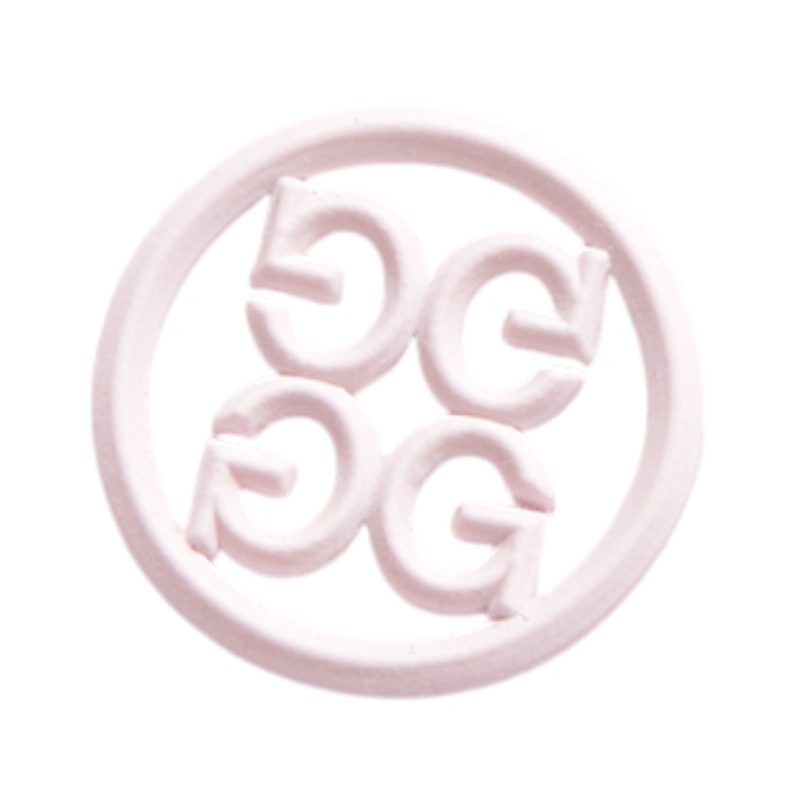 G/FORE Women's Silky Tech Nylon Quarter-Zip Polo