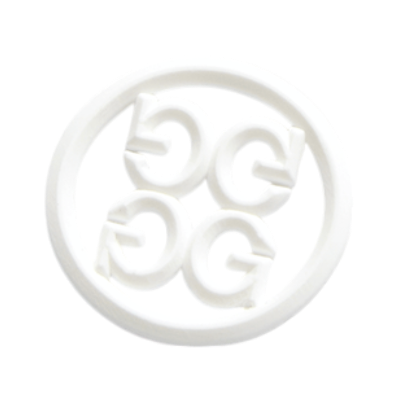 G/FORE Women's Silky Tech Nylon Quarter-Zip Polo