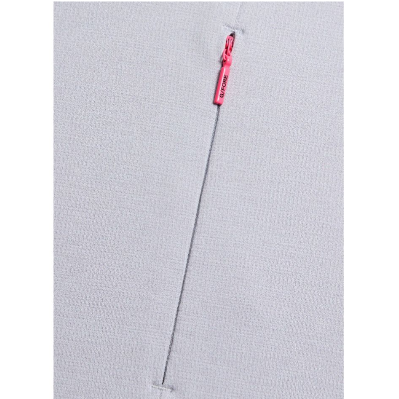 G/FORE Men's Brushed Back Tech Terry Hoodie