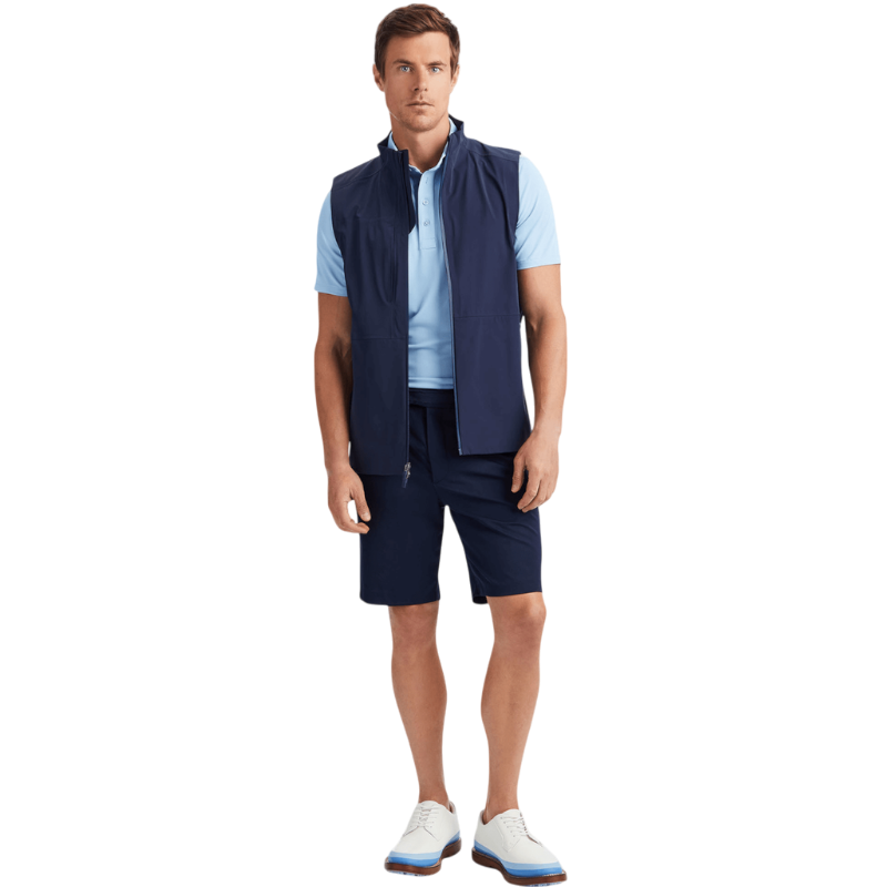 G/FORE Men's Waterproof Repeller 2.0 Vest
