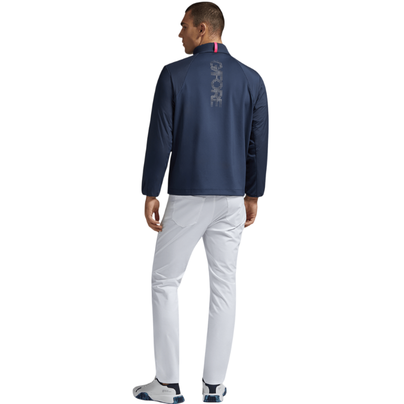 G/FORE Men's The Maverick Hybrid Stretch Jacket