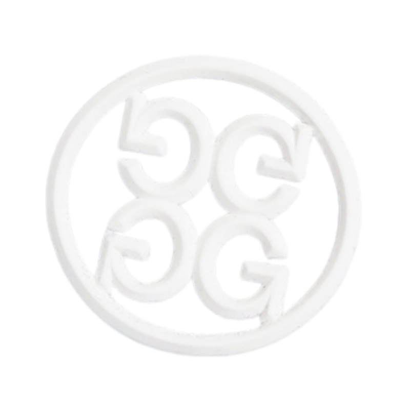 G/FORE Men's Feeder Stripe Tech Pique Polo