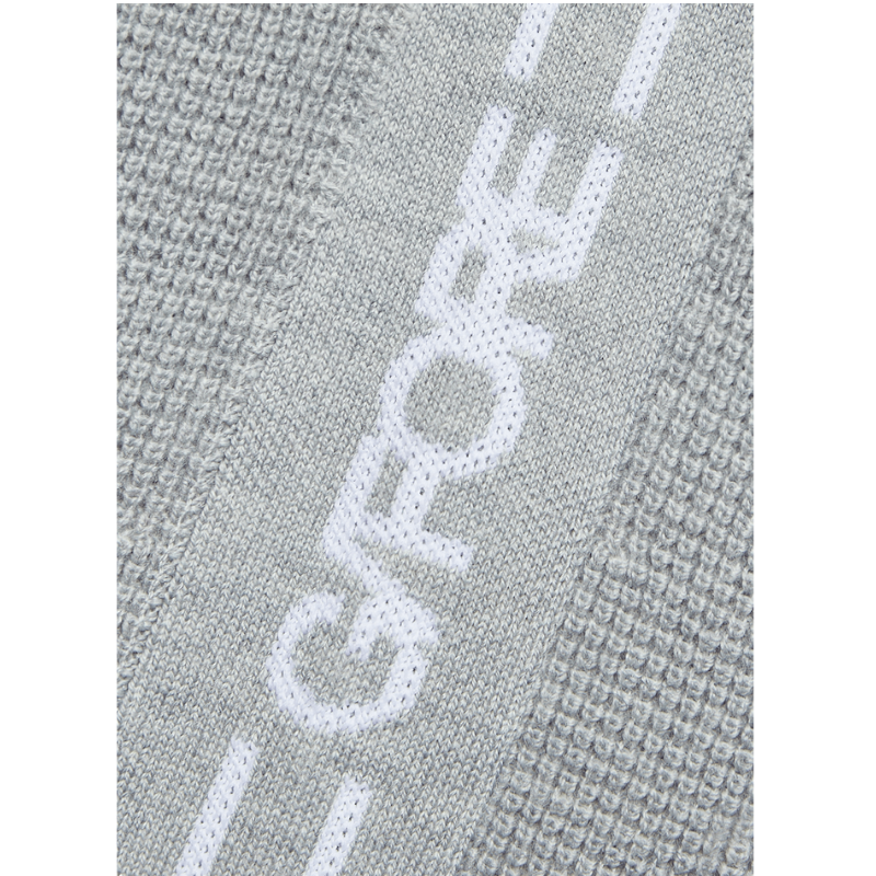 G/FORE Men's Waffle Stitch Merino Wool Hooded Sweater