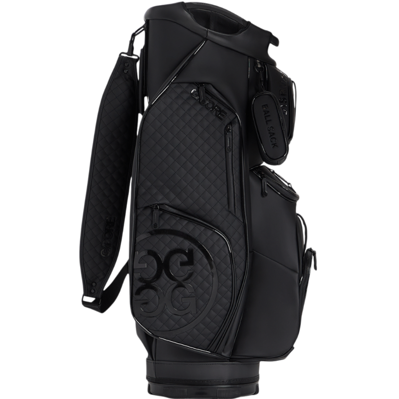 G/FORE Luxe Cart Golf Bag