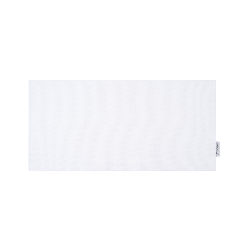 Titleist Player Microfiber Towel