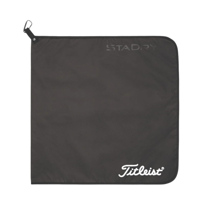 Titleist New StaDry Performance Towel