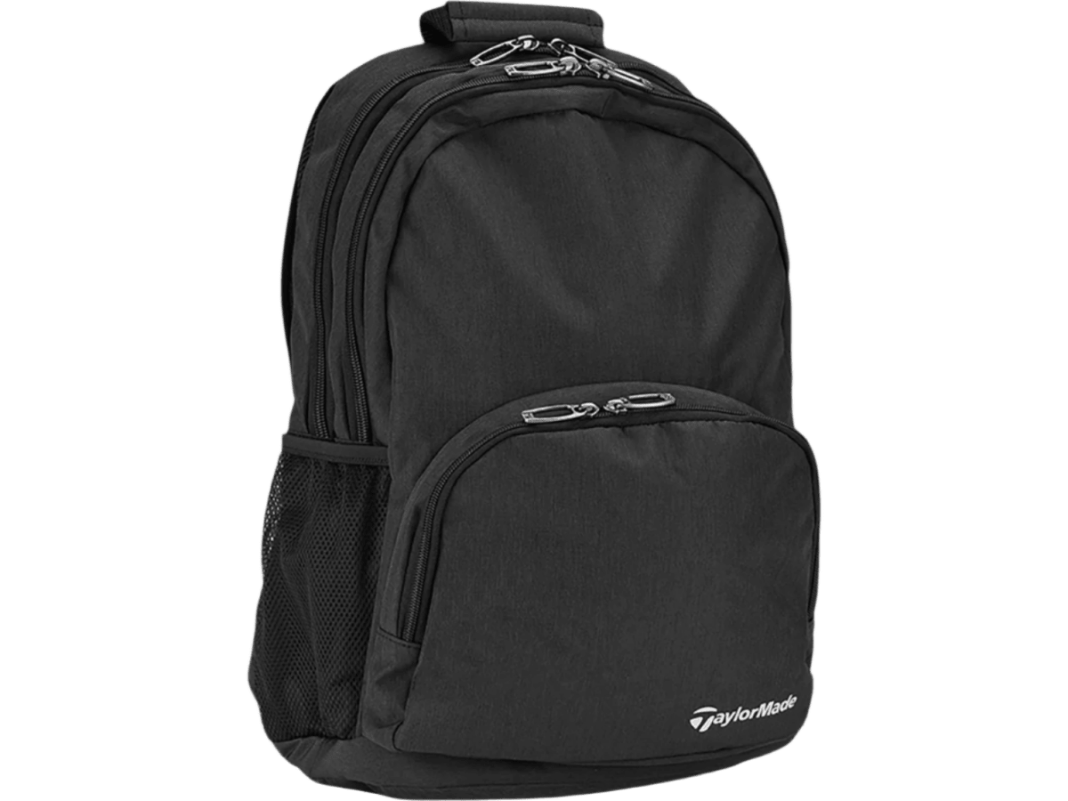 TaylorMade Performance Backpack - Backpacks - SwagWear