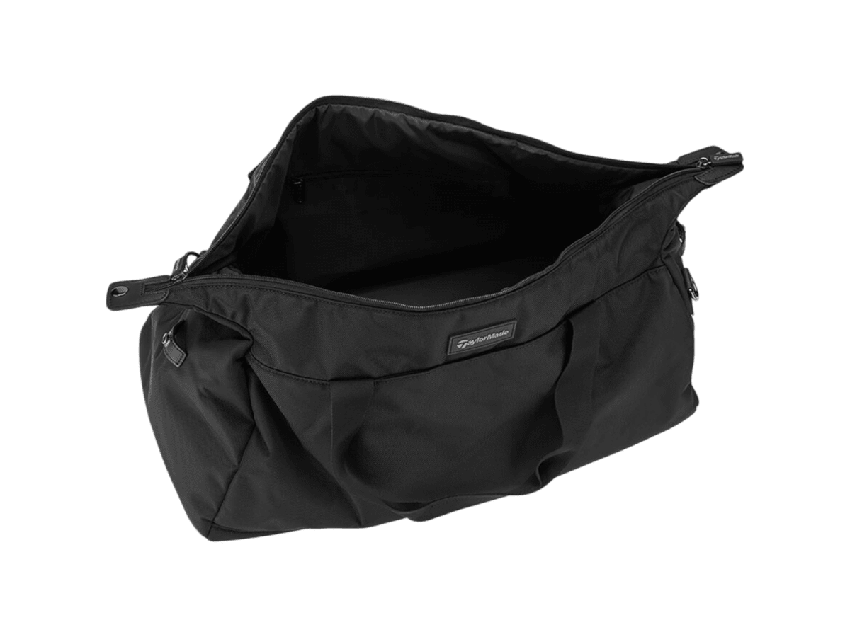 TaylorMade Performance Duffel Bag - Golf Duffel Bags - SwagWear