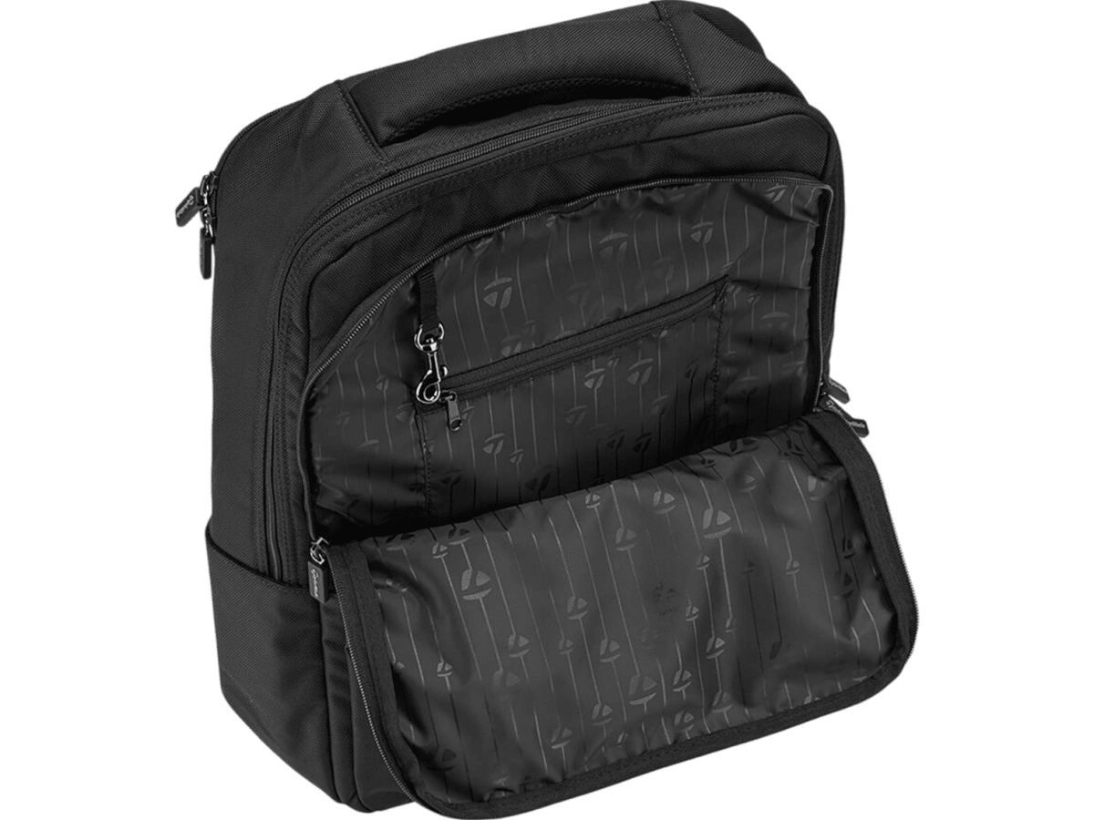 TaylorMade Players Backpack - Backpacks - SwagWear