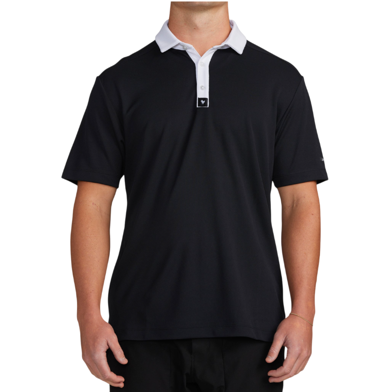 Tech Pique Polo - Polos