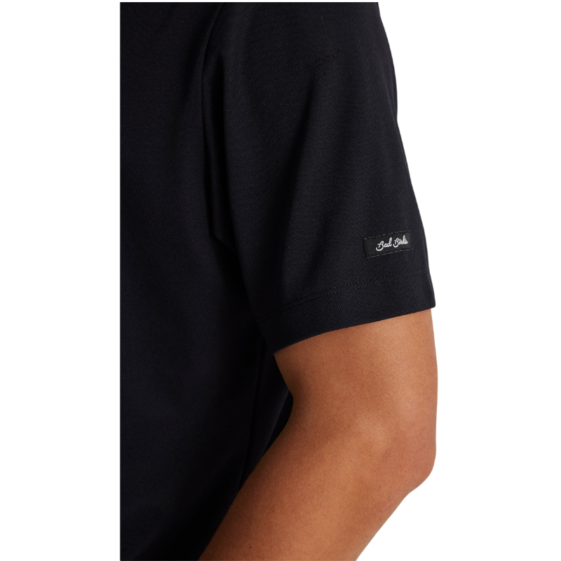 Tech Pique Polo - Polos