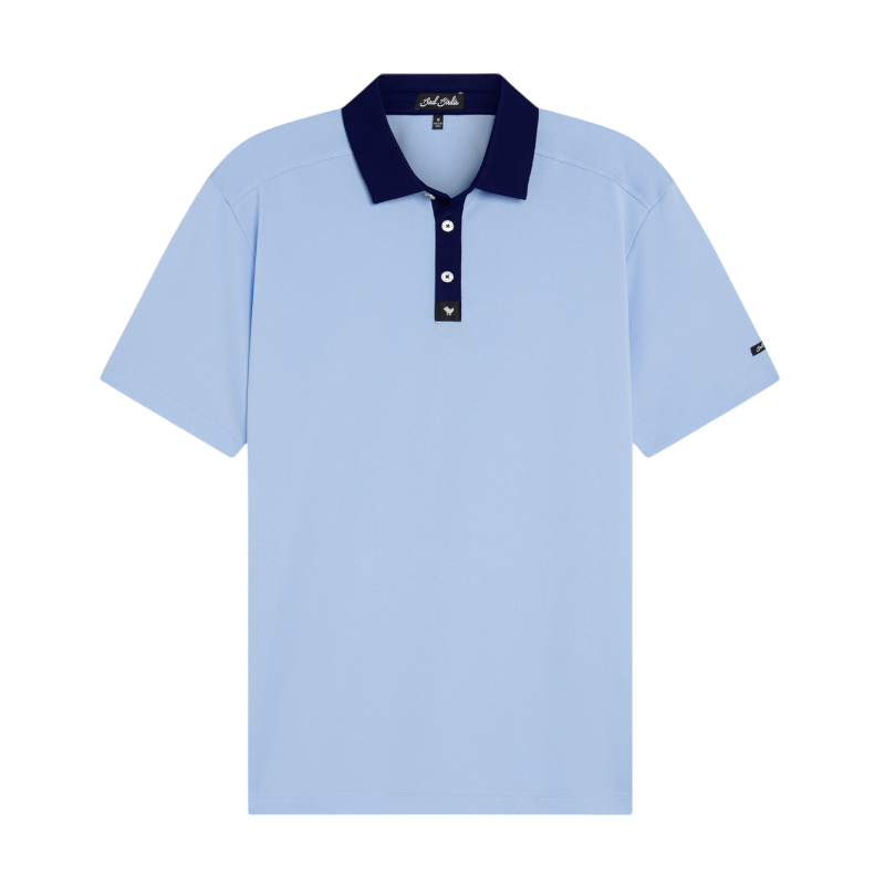 Tech Pique Polo - Polos
