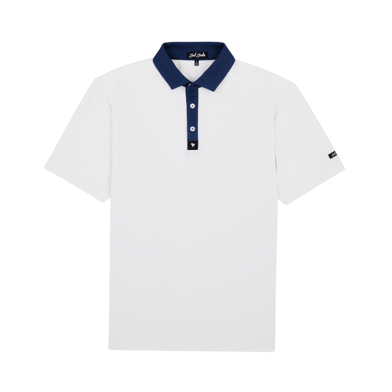 Tech Pique Polo - Polos