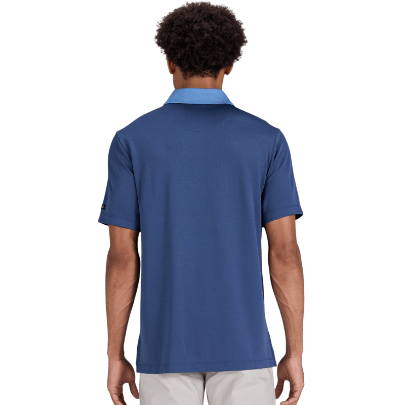 Tech Pique Polo - Polos - SwagWear