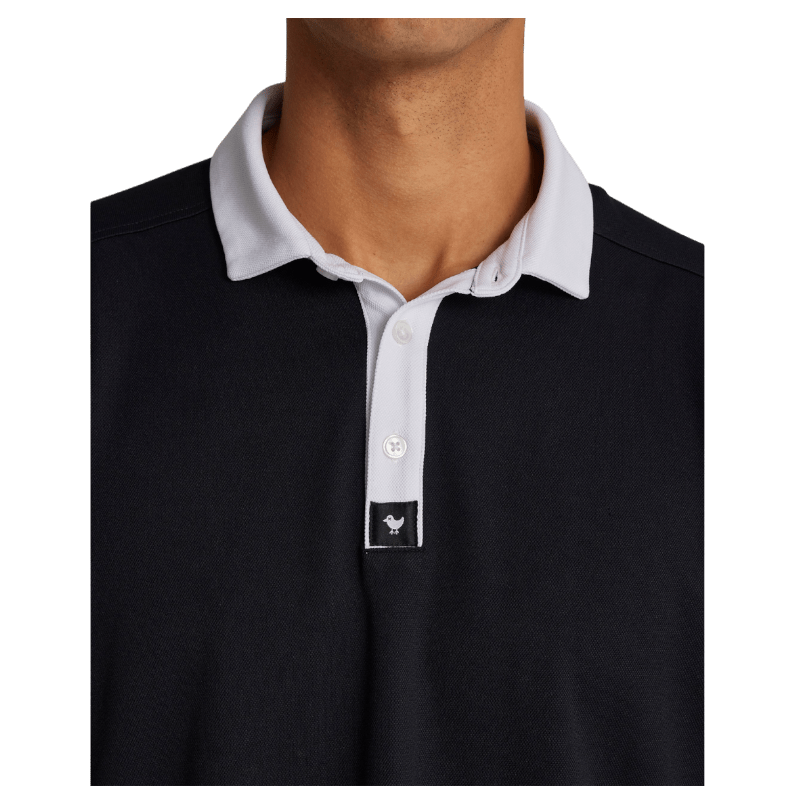 Tech Pique Polo - Polos - SwagWear