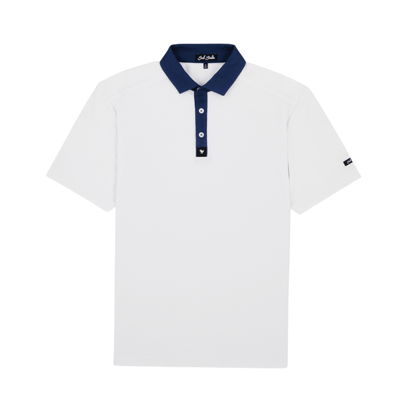 Tech Pique Polo - Polos - SwagWear