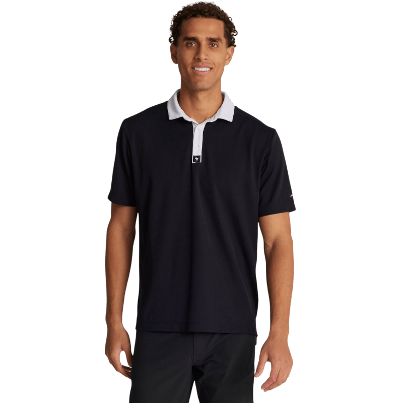 Tech Pique Polo - Polos - SwagWear