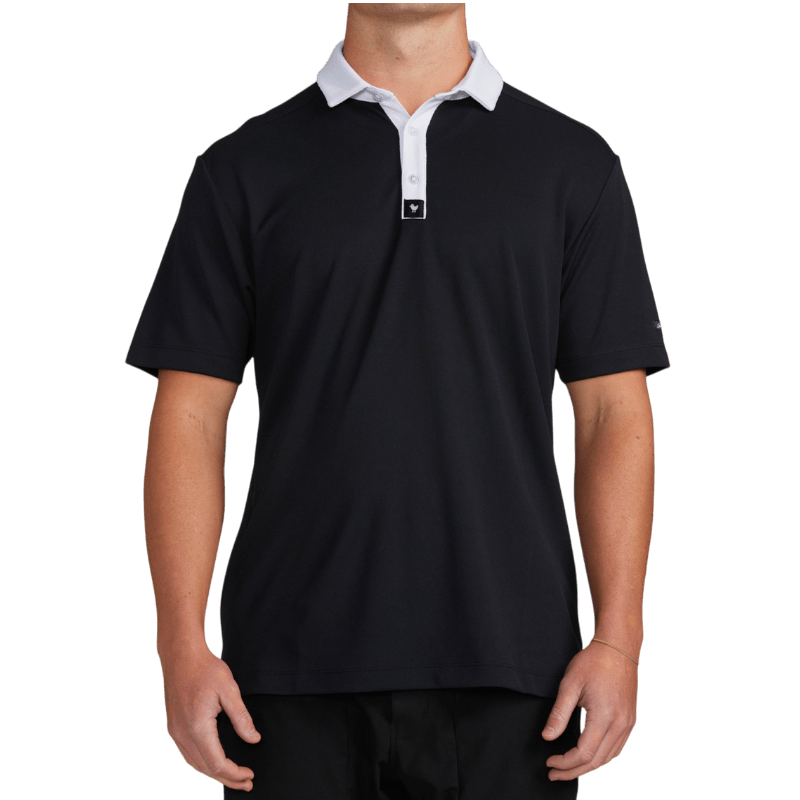 Tech Pique Polo - Polos - SwagWear