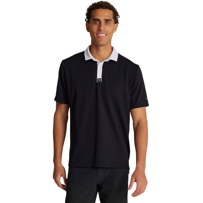 Tech Pique Polo - The Tux / S - Polos