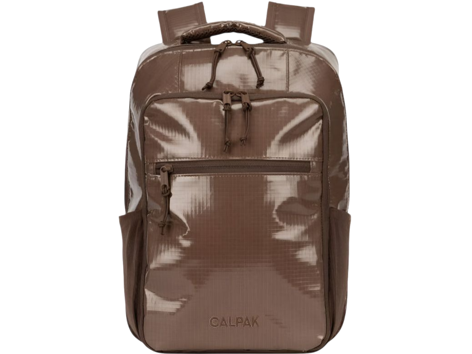 Terra Laptop Backpack - Cacao - Laptop Backpacks